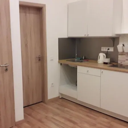 Family 5 Apartamento Budapest