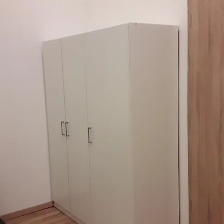Apartamento Family 5 Budapest