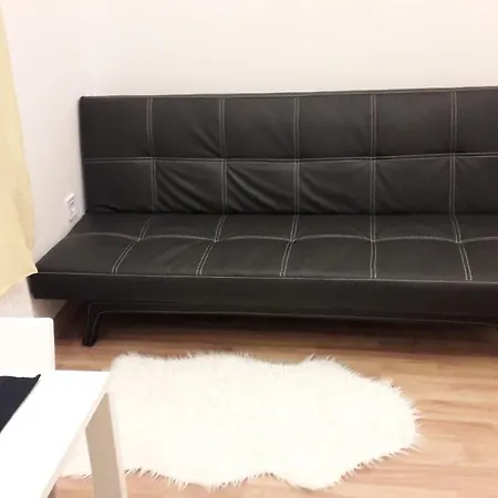 Apartamento Family 5 Budapest