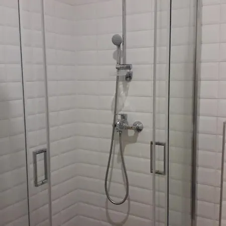 Apartamento Family 5
